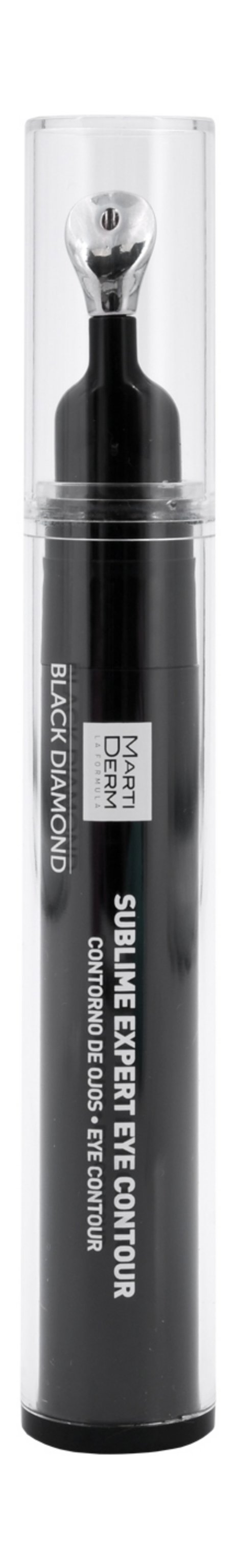 Martiderm Black Diamond Sublime Expert Eye Contour