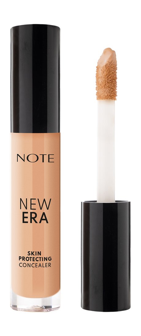 Note New Era Skin Protecting Concealer — цена и наличие Note New Era Skin Protecting Concealer