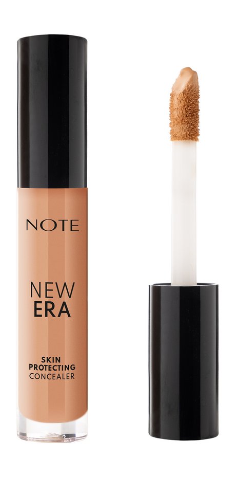 Note New Era Skin Protecting Concealer