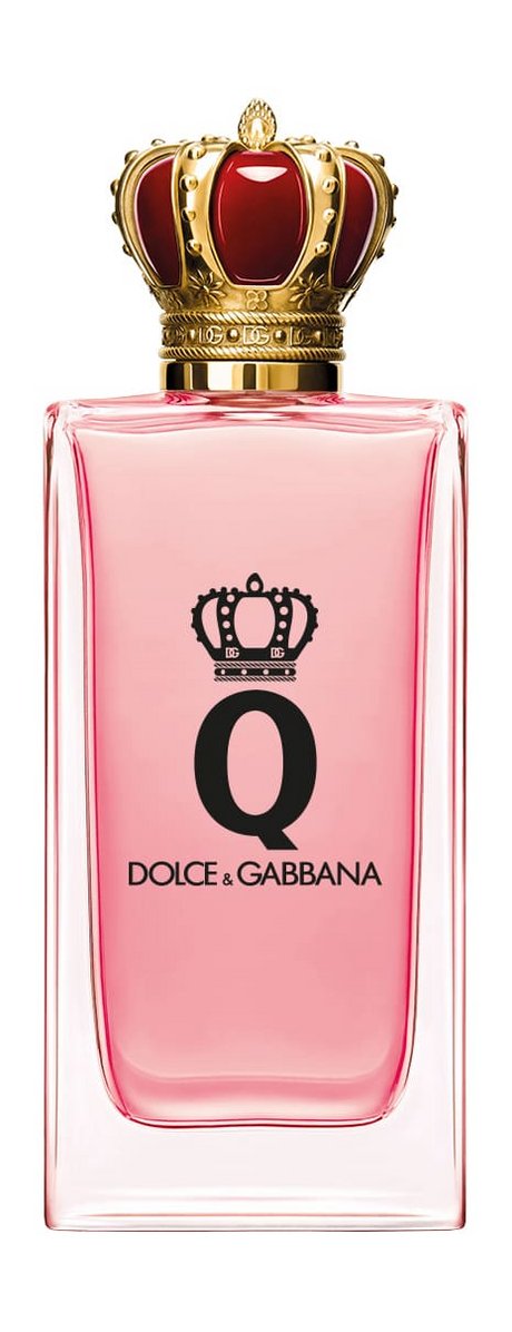 Q by Dolce & Gabbana Eau de Parfum — цена и наличие Q by Dolce & Gabbana Eau de Parfum