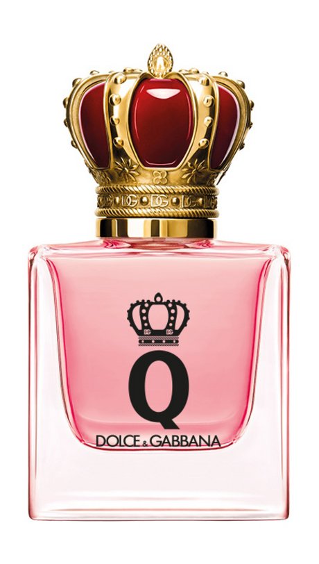 Dolce & Gabbana Q by Dolce&Gabbana Eau de Parfum