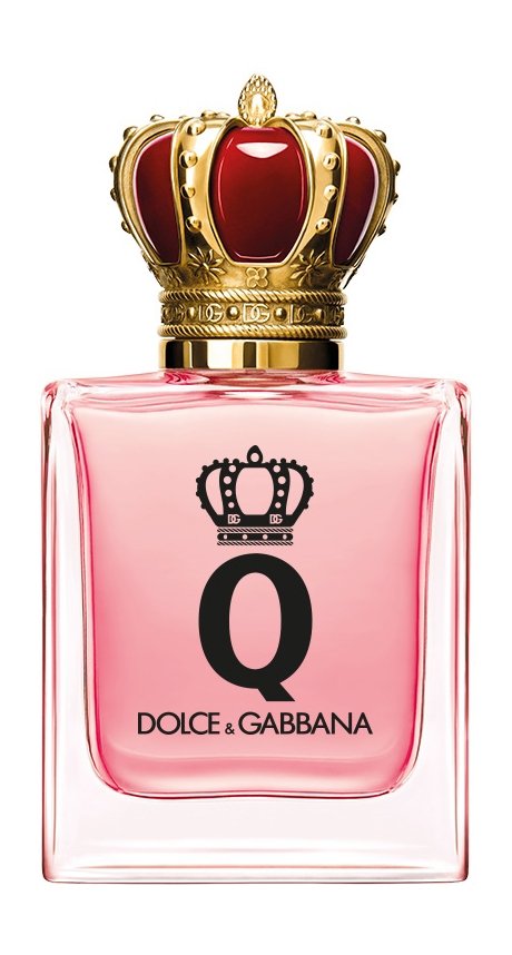 Q by Dolce & Gabbana Eau de Parfum — цена и наличие Q by Dolce & Gabbana Eau de Parfum