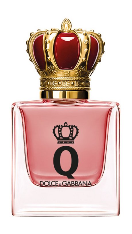 Dolce & Gabbana Q by Dolce&Gabbana Eau de Parfum Intense