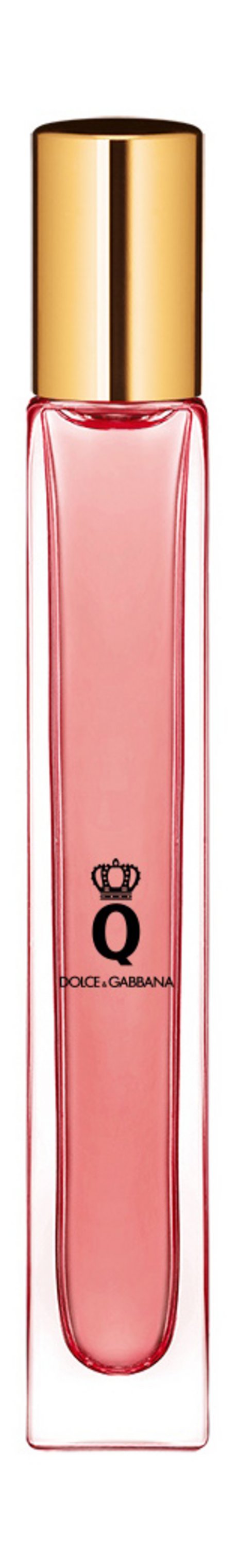 Q by Dolce & Gabbana Eau de Parfum Intense — цена и наличие Q by Dolce & Gabbana Eau de Parfum Intense