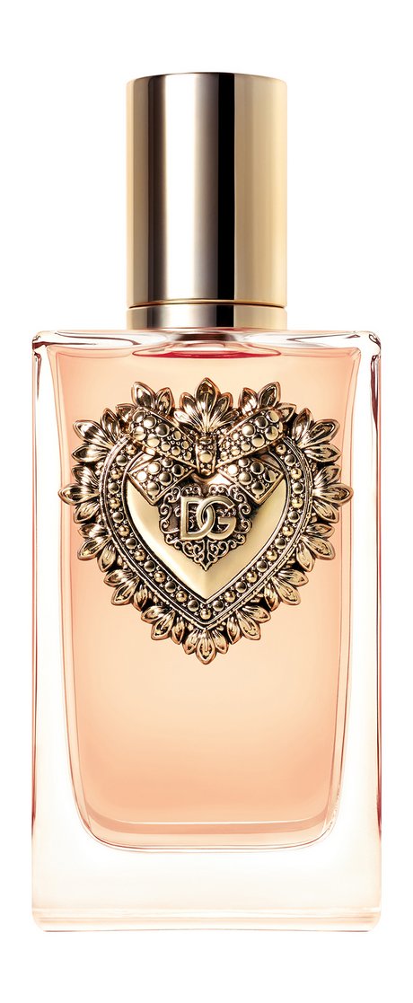 Dolce & Gabbana Devotion Eau de Parfum — цена и наличие Dolce & Gabbana Devotion Eau de Parfum