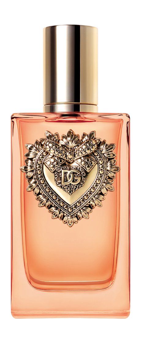 Dolce & Gabbana Devotion Eau de Parfum Intense