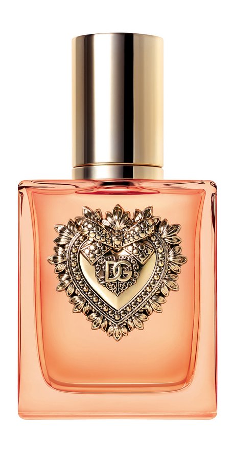 Dolce & Gabbana Devotion Eau de Parfum Intense — цена и наличие Dolce & Gabbana Devotion Eau de Parfum Intense
