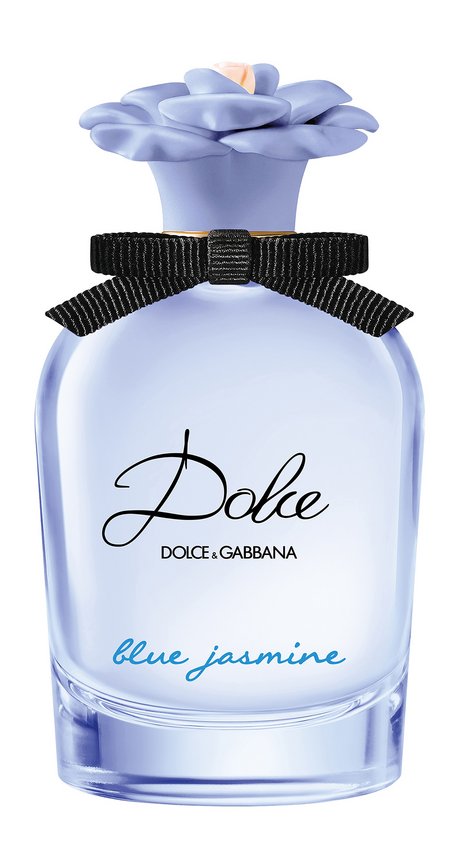 Dolce & Gabbana Dolce Blue Jasmine Eau de Parfum — цена и наличие Dolce & Gabbana Dolce Blue Jasmine Eau de Parfum