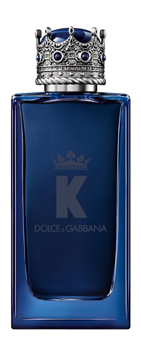 K by Dolce & Gabbana Eau de Parfum Intense — цена и наличие K by Dolce & Gabbana Eau de Parfum Intense