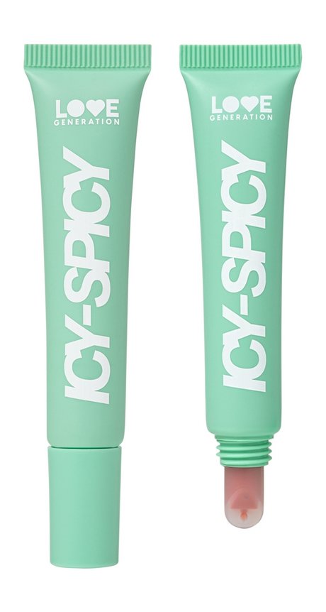 Love Generation Icy-Spicy Plump Lip Gloss (7 ml) — цена и наличие Love Generation Icy-Spicy Plump Lip Gloss (7 ml)