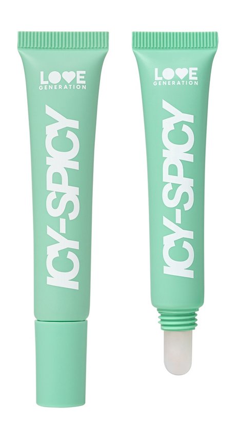 Love Generation Icy-Spicy Plump Lip Gloss (7 ml) — цена и наличие Love Generation Icy-Spicy Plump Lip Gloss (7 ml)