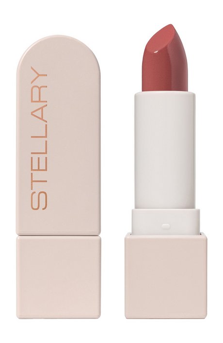Stellary Rich Nude Long Lasting Lipstick — цена и наличие Stellary Rich Nude Long Lasting Lipstick