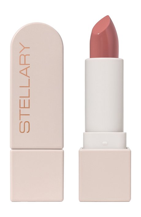 Stellary Rich Nude Long Lasting Lipstick — цена и наличие Stellary Rich Nude Long Lasting Lipstick
