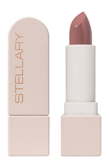 Stellary Rich Nude Long Lasting Lipstick — цена и наличие Stellary Rich Nude Long Lasting Lipstick