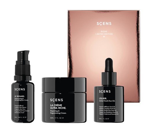 Scens Riche Limited Edition Set