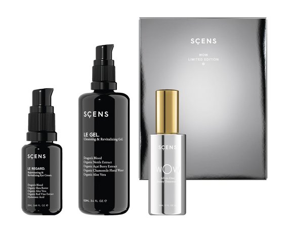 Scens Wow Limited Edition Set