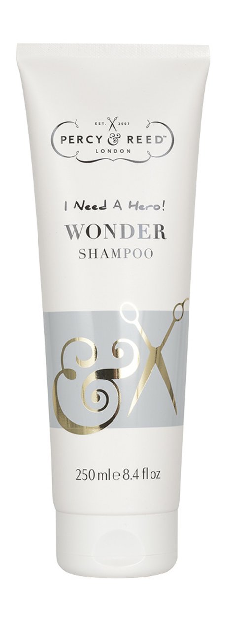 Percy & Reed I Need a Hero! Wonder Shampoo