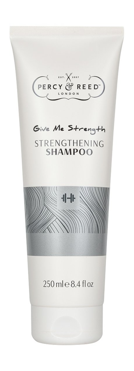 Percy & Reed Give Me Strength Strengthening Shampoo