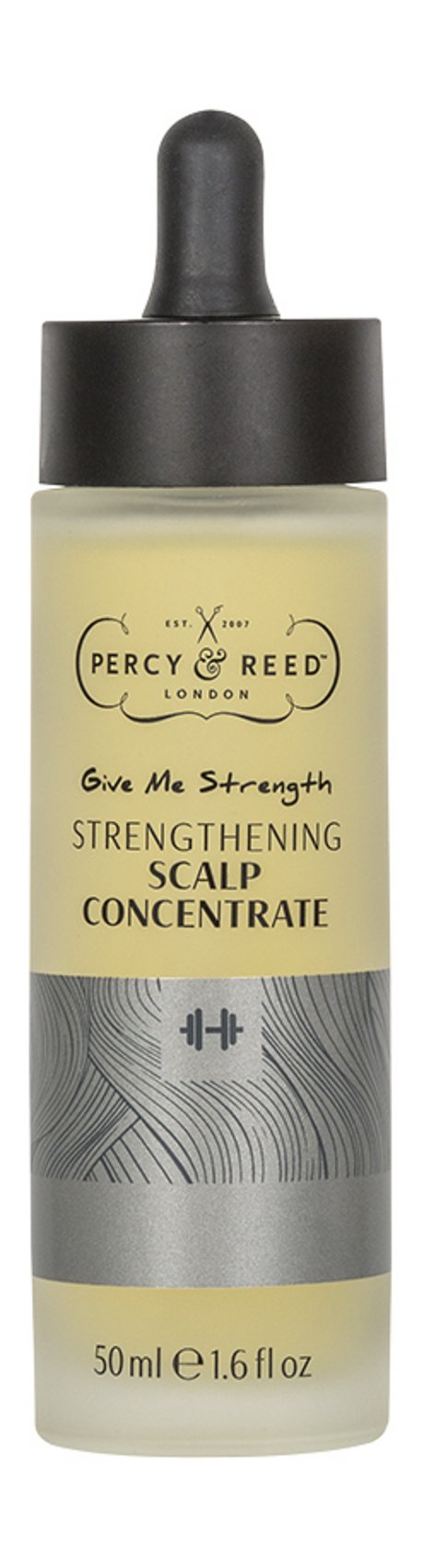 Percy & Reed Give Me Strength Strengthening Scalp Concentrate