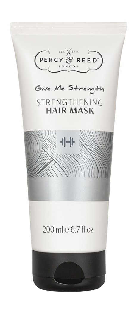 Percy & Reed Give Me Strength Strengthening Hair Mask