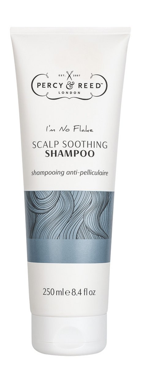 Percy & Reed I’m No Flake Scalp Soothing Shampoo