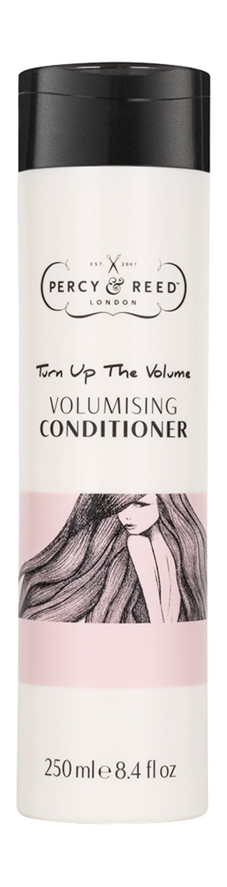 Percy & Reed Turn Up the Volume Volumising Conditioner