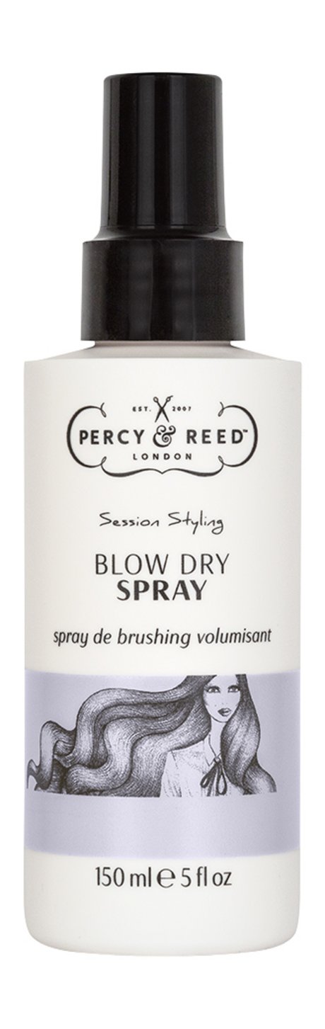Percy & Reed Session Styling Blow Dry Spray