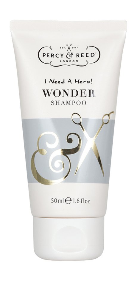 Percy & Reed I Need a Hero! Wonder Shampoo
