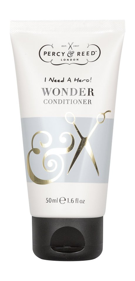 Percy & Reed I Need a Hero! Wonder Conditioner