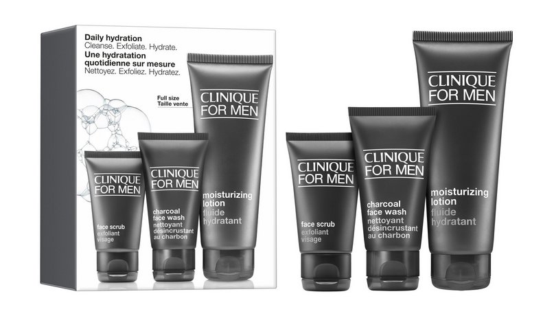 Clinique Daily Hydration Set