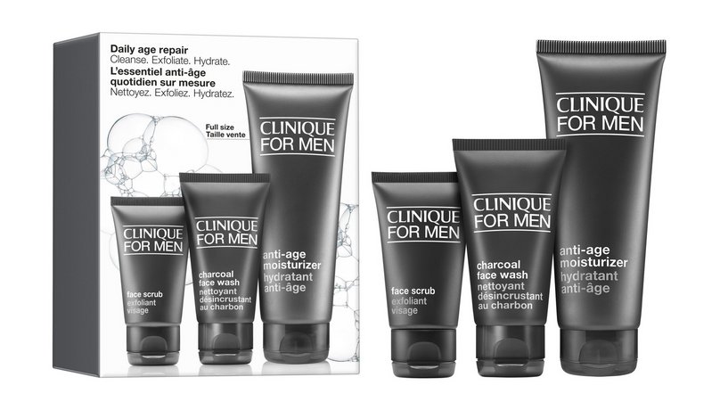 Clinique Daily Age Repair Set