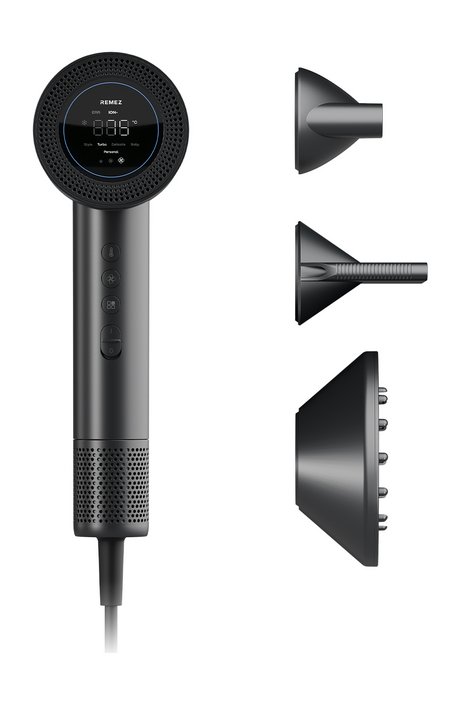 Remez Model S RMB-707RG