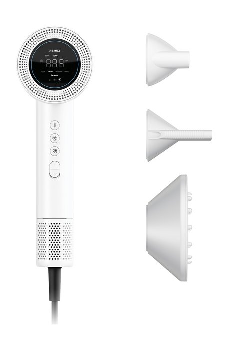 Remez Model S RMB-708RG