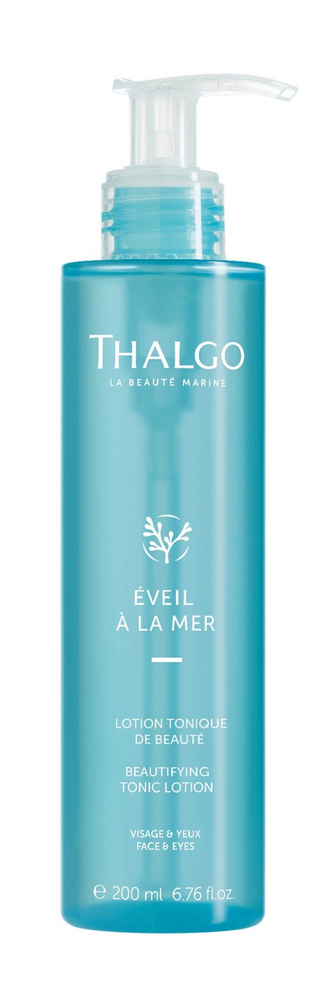 Thalgo Eveil a la Mer Beautifying Tonic Lotion