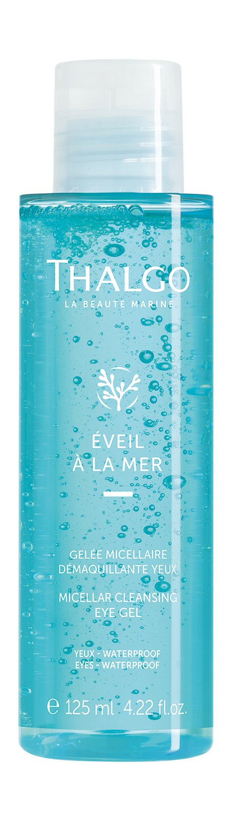 Thalgo Eveil a la Mer Micellar Cleansing Eye Gel