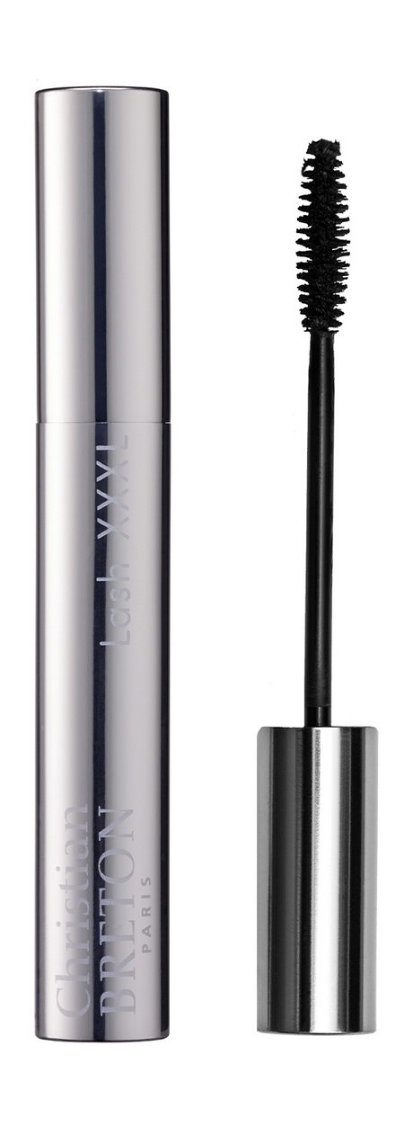 Christian Breton Lash XXXL Color & Care Mascara — цена и наличие Christian Breton Lash XXXL Color & Care Mascara