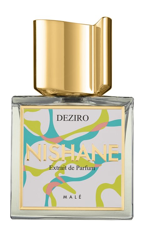 Nishane Deziro Extrait de Parfum