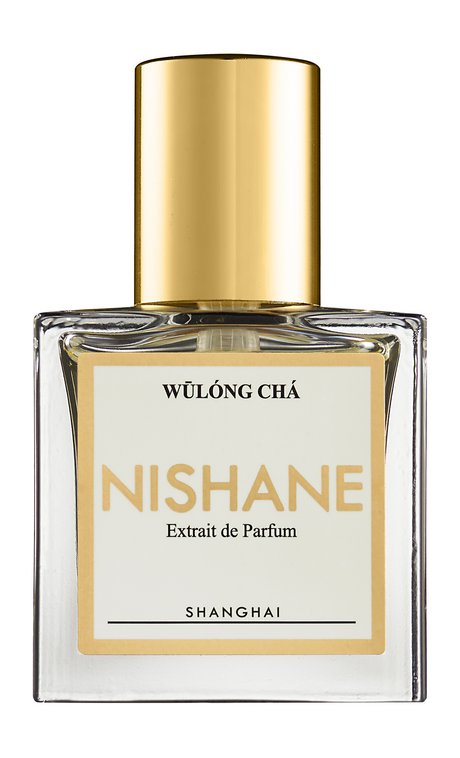 Nishane Wulong Cha Extrait de Parfum