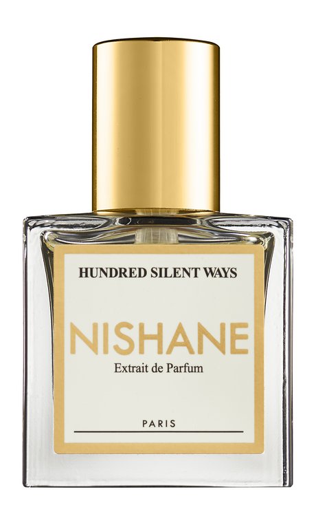 Nishane Hundred Silent Ways Extrait de Parfum