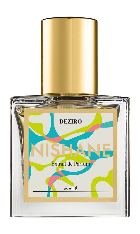 Nishane Deziro Extrait de Parfum