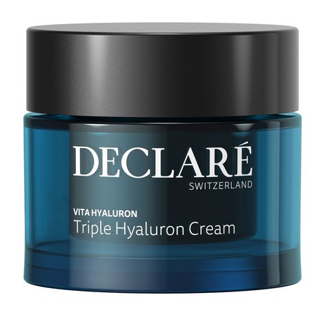 Declare Vital Hyaluron Triple Hyaluron Cream