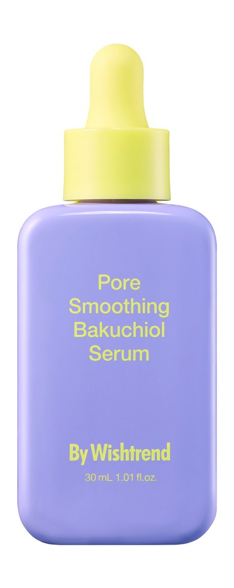 By Wishtrend Pore Smoothing Bakuchiol Serum