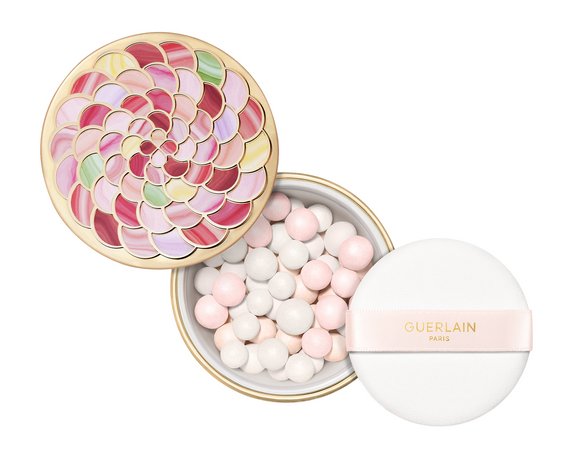Guerlain Meteorites Light Revealing Pearls of Powder