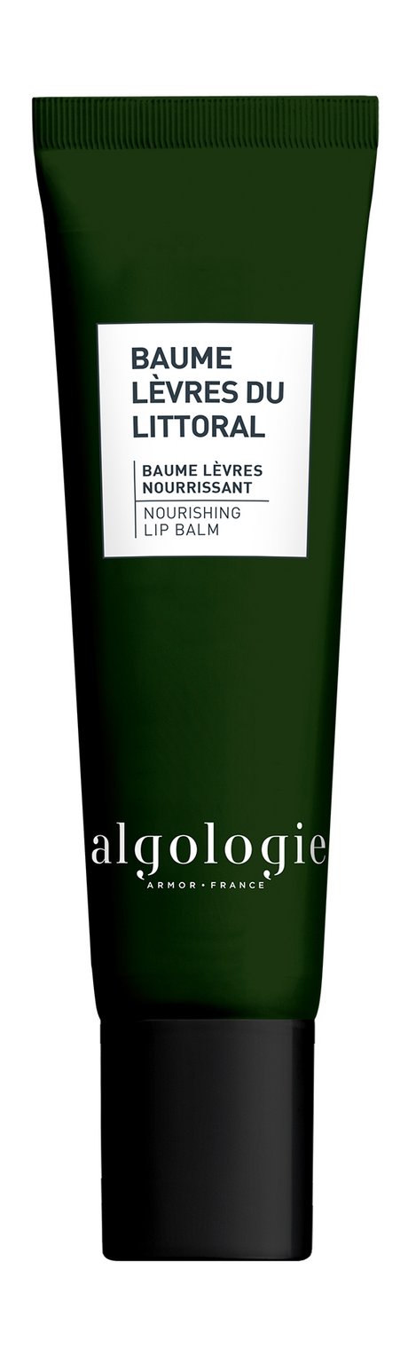 Algologie Baume Levres du Littoral Nourishing Lip Balm