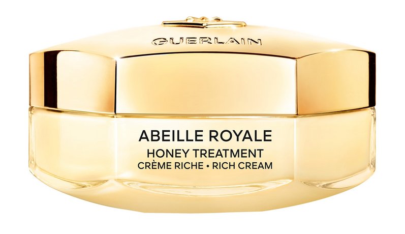 Guerlain Abeille Royale Honey Treatment Rich Cream