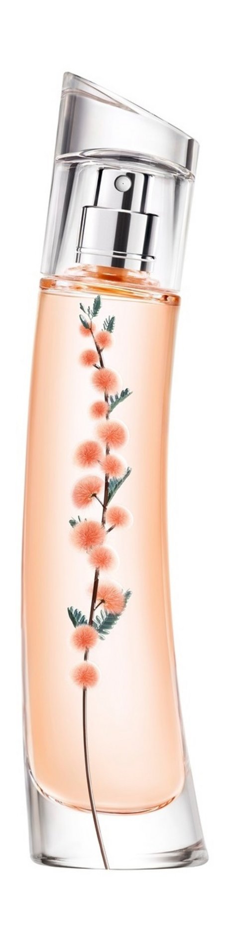Flower Ikebana Mimosa by Kenzo Eau de Parfum — цена и наличие Flower Ikebana Mimosa by Kenzo Eau de Parfum