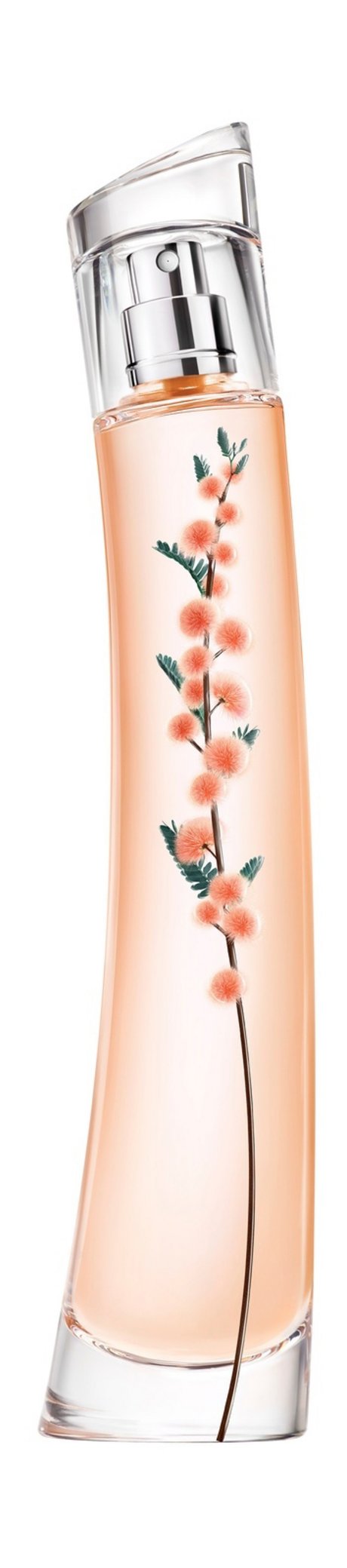 Flower Ikebana Mimosa by Kenzo Eau de Parfum