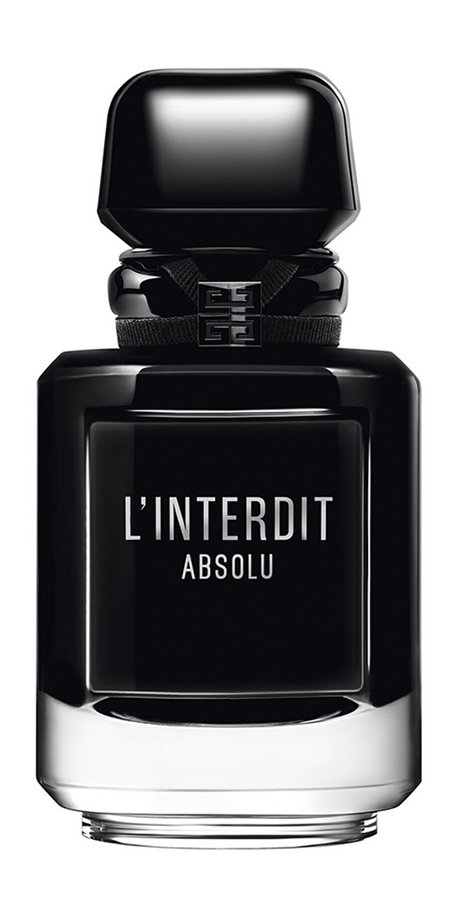 Givenchy L’Interdit Absolu Eau de Parfum Intense — цена и наличие Givenchy L’Interdit Absolu Eau de Parfum Intense