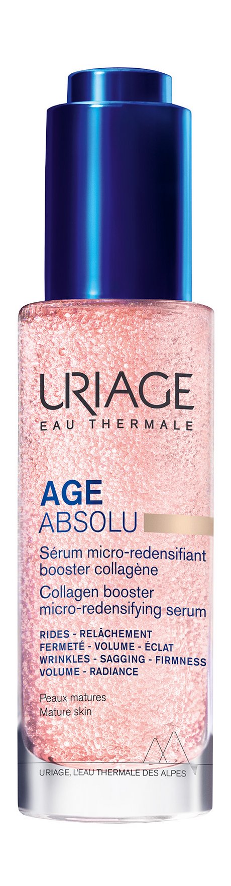 Uriage Age Absolu Collagen Booster Micro-Redensifying Serum