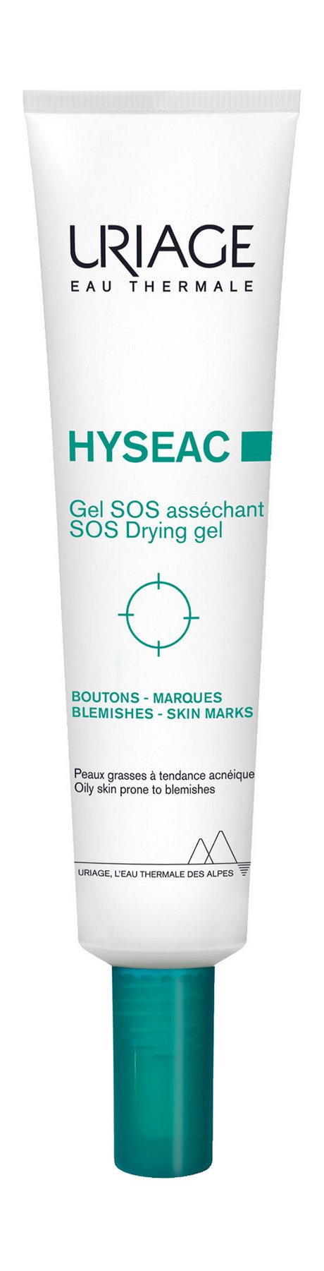 Uriage Hyseac SOS Drying Gel